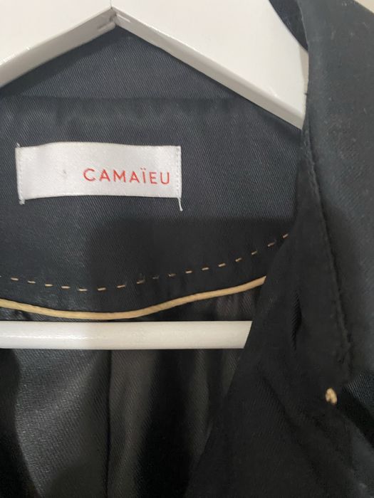 Trench nou Camaieu