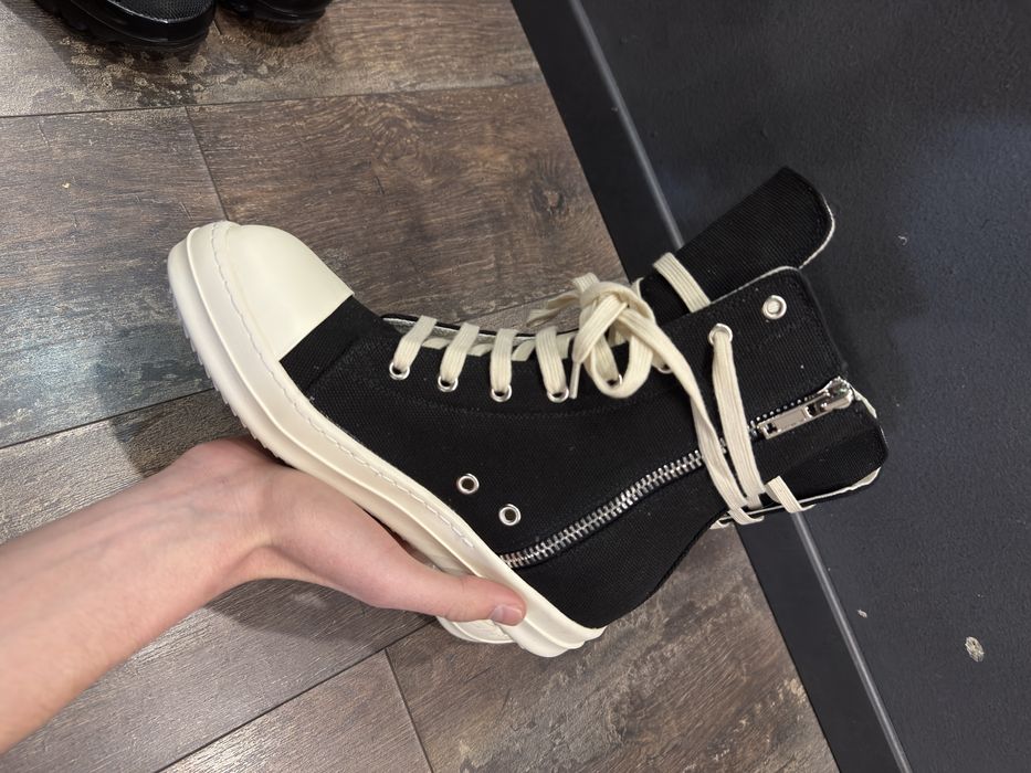 Rick Owens Sneakers