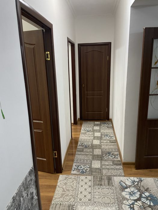 Квартира 3 болмели