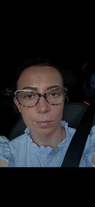 Rame ochelari de vedere Carolina Herrera