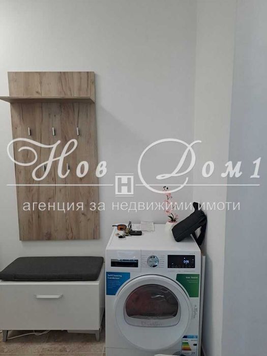 Дава се под наем Двустаен апартамент в Варна, Колхозен пазар - 70 кв.м за 600 € - Снимка #5