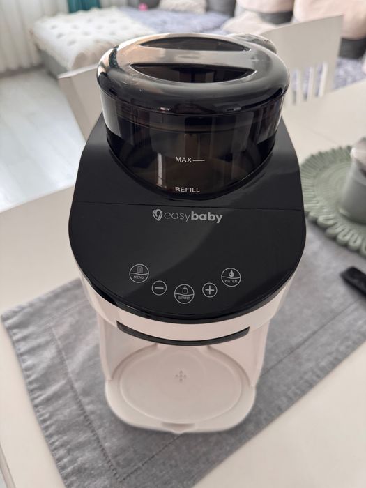 Easy baby - машина за АМ
