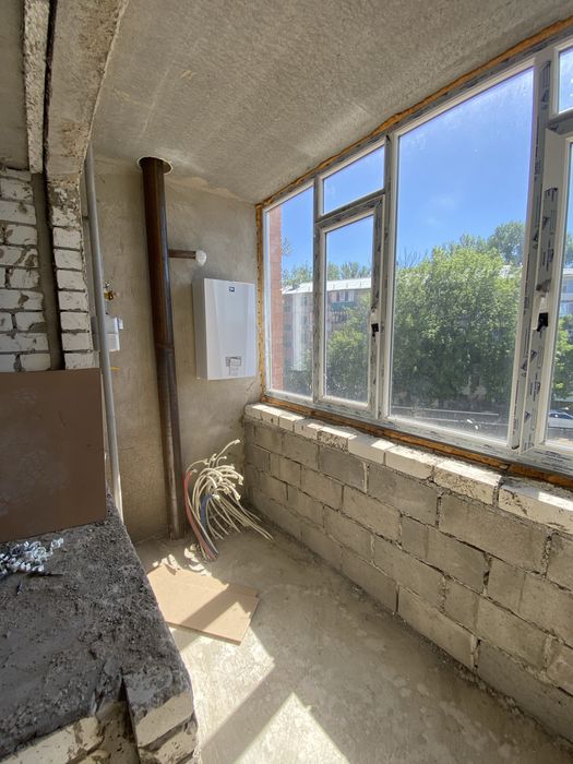 Продам 3х комнатную квартиру