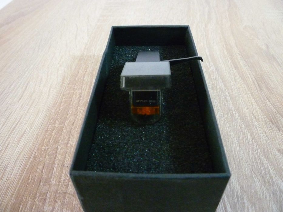 doza  pick-up  technics  -epc-271