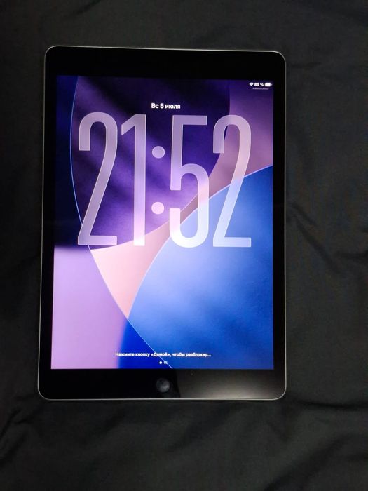 Продаётся iPad  9th generation 2021