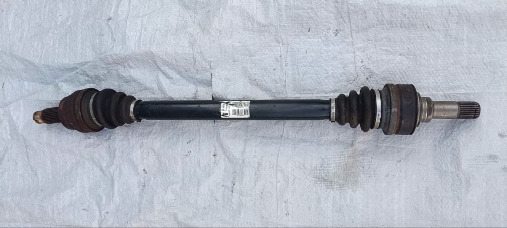 Привода задние БМВ BMW X5 E70.