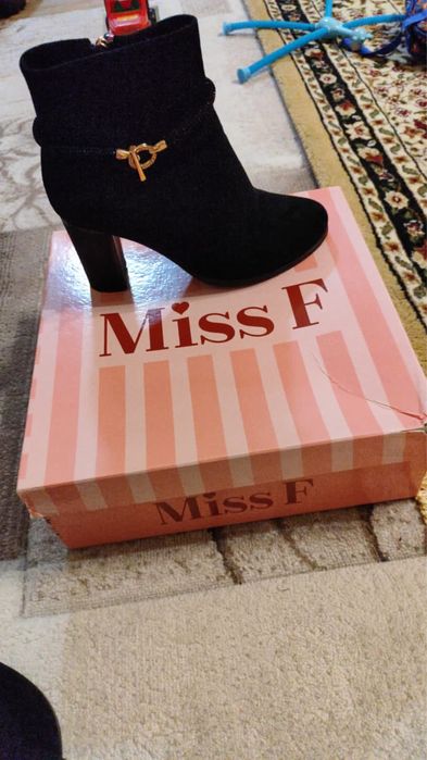 Кыскы аяк киім өлшемі 36 razmer