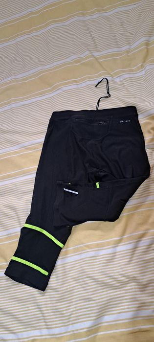 Colanți treisferturi Nike