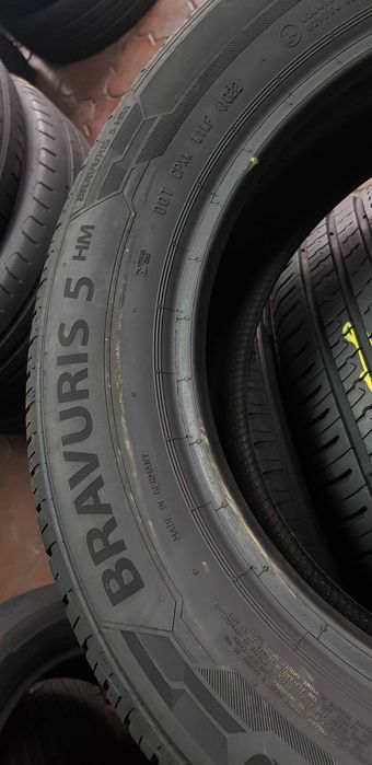 anvelope Bridgestone,Barum 205/60/16