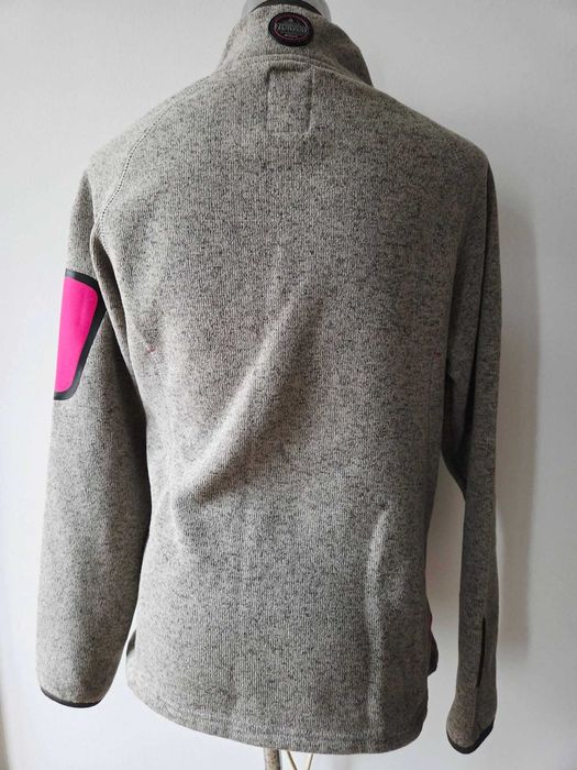 Jacheta Geographical Norway