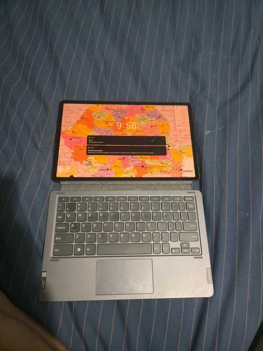 Tableta Lenovo Tab P11 Pro