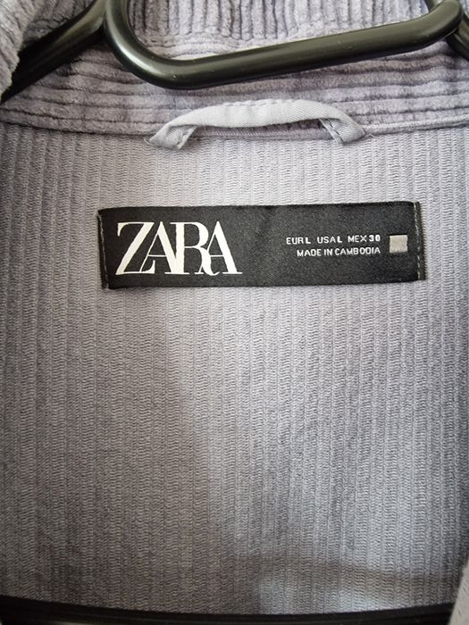 ZARA jachetă mărimea M