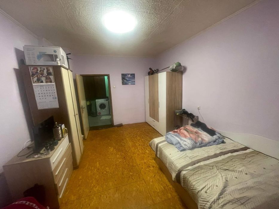 Продава се Тристаен апартамент в Плевен, 9-ти квартал - 74 кв.м за 1217 €/кв.м - Снимка #6