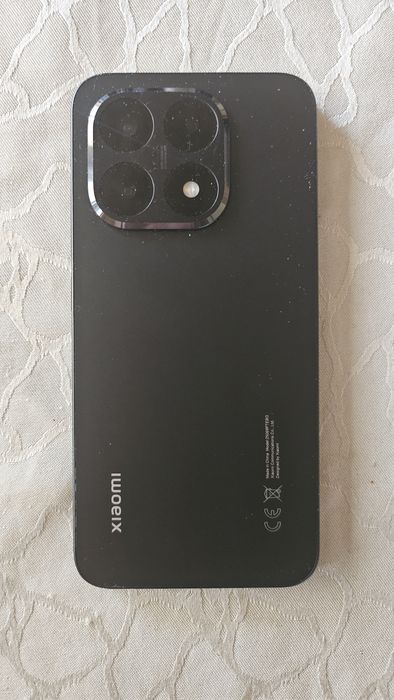 Xiaomi 15T 12+12Gb Ram