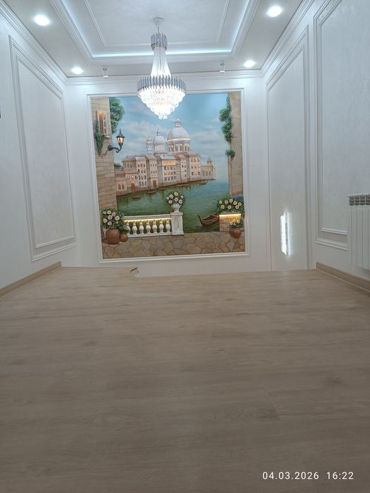 Remont qilish xizmati