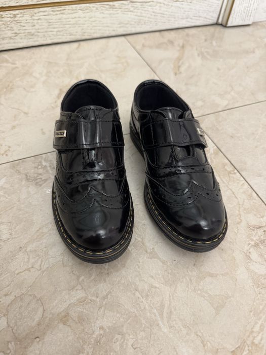 Туфли на мальчика