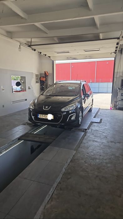 Vand urgent PEUGEOUT 308SW