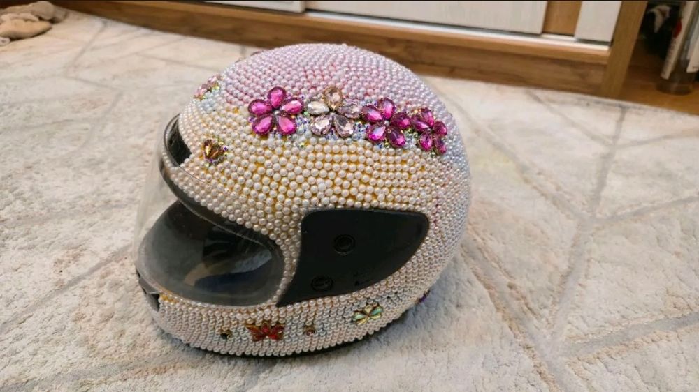 Шлем для мотоцикла