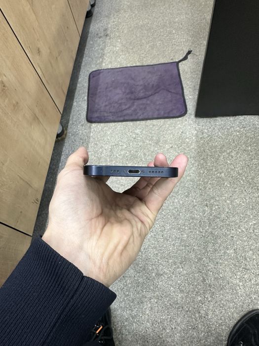 Айфон 12(128gb) 81%