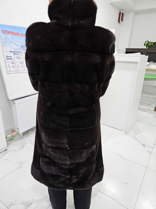 Продам шубу греческую