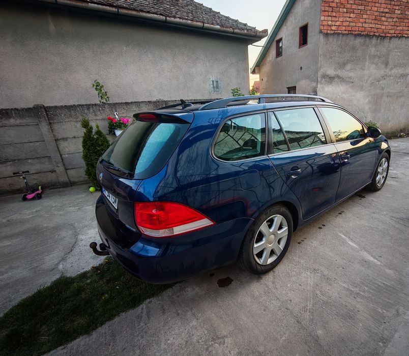 Vw Golf 5 combi 1.9 TDI