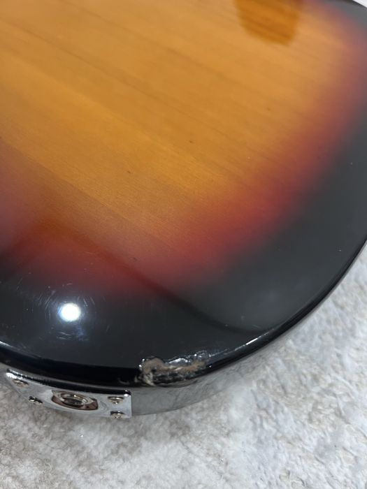 Электрогитара JET JT-300 SunBurst