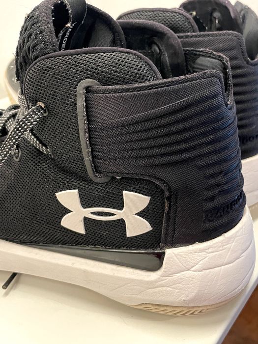 Under Armour SC 3Zero Stephen Curry - Marime 45,5
