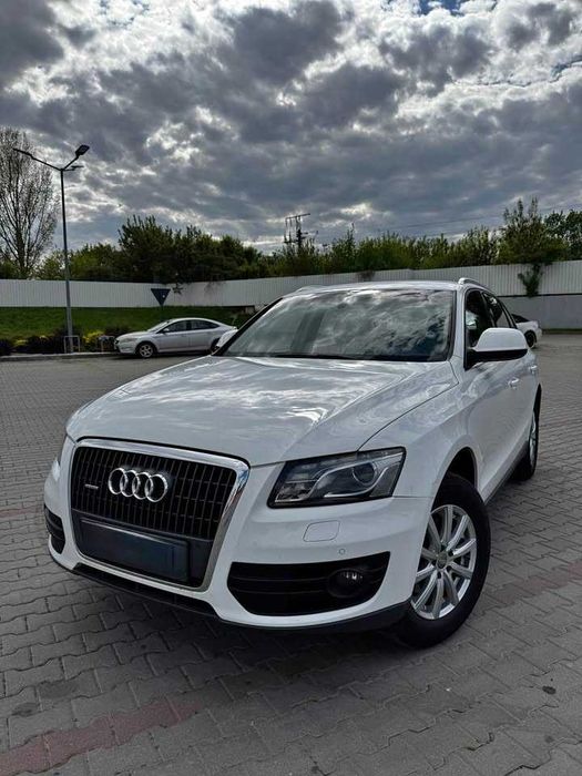 AUDI Q5 0