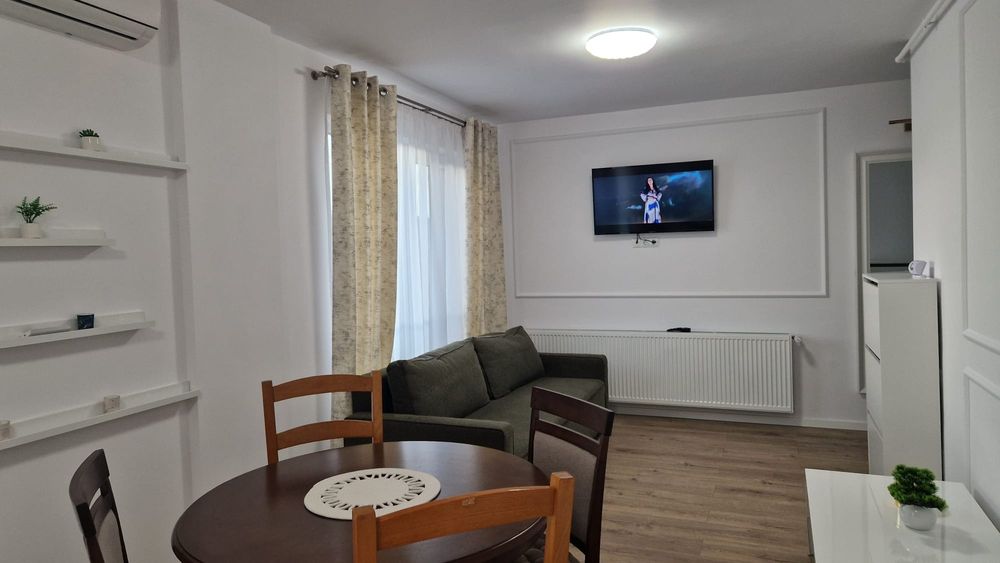 Apartament de închiriat