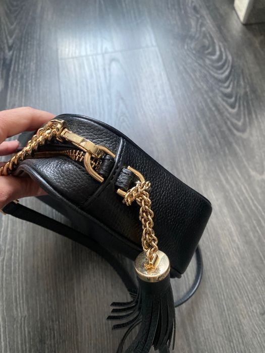 Michael kors чанта