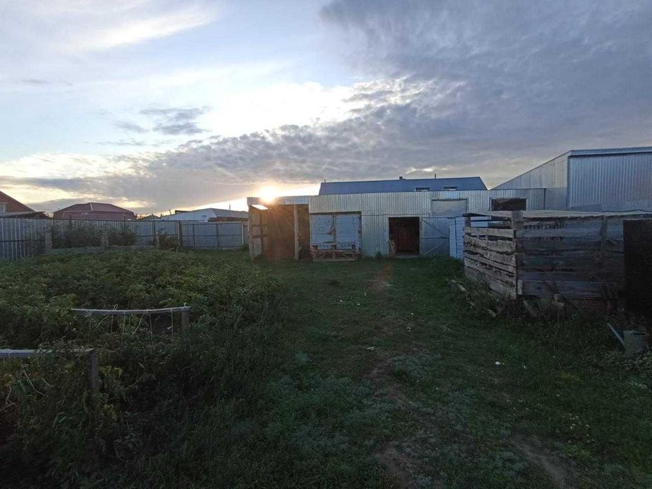 Продам дом в с. Заречное