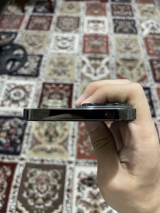 Iphone 13 Pro Max 256gb