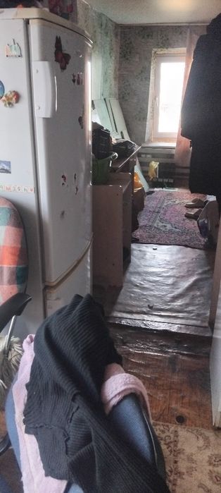 Дом на Шанхае 3 комн