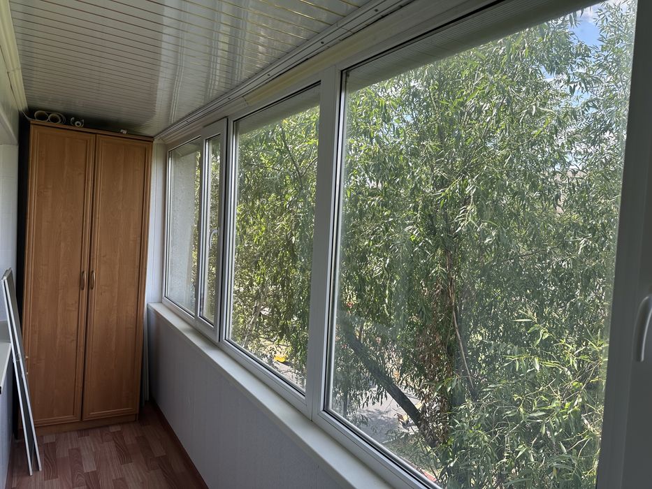 Продам квартиру