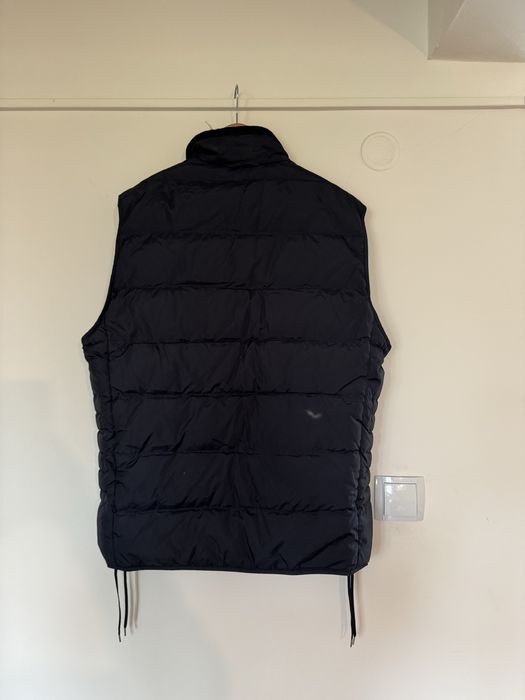 Hugo Boss Пухен Елек Размер M / L