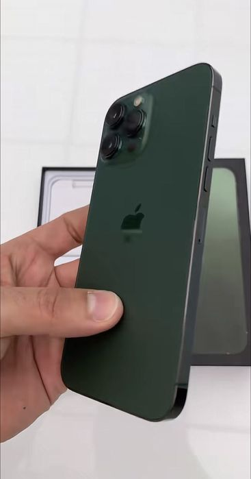 Iphone 13 Pro 128 gb срочно продам