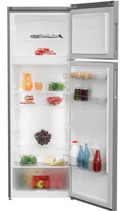 Frigider Arctic 306L, H 175 cm, argintiu, AD60310M40MT
