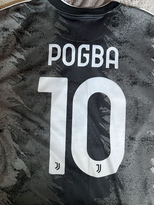 Тениски на Juventus (Ювентус)