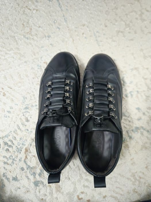 Ботинки осенный сатылады