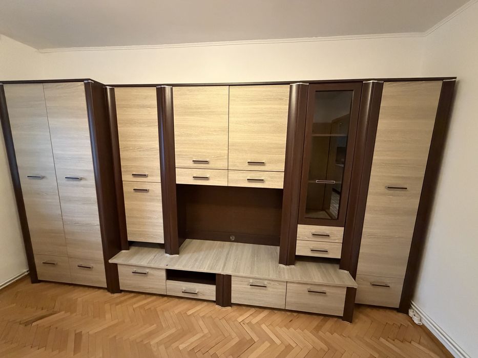 Mobila sufragerie