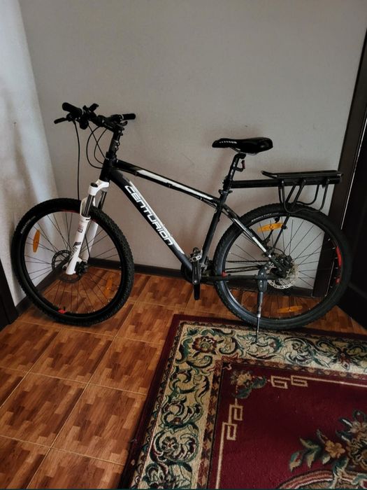 Продам велосипед Centurion