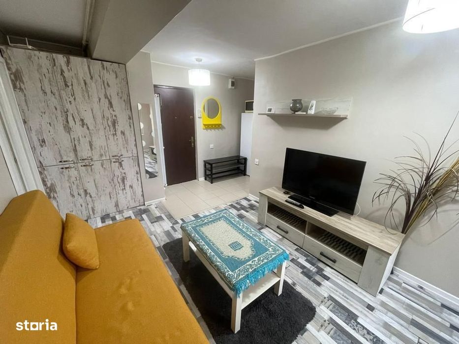 Studio - Faleza Nord