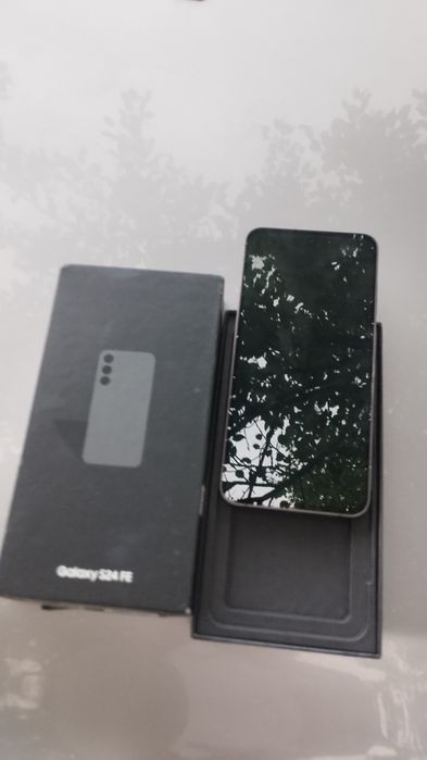 Samsung galaxy S24