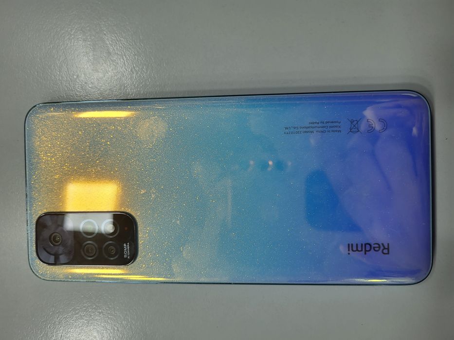 Redmi Note 11 Graphite Grey FullBox Impecabil ca Nou