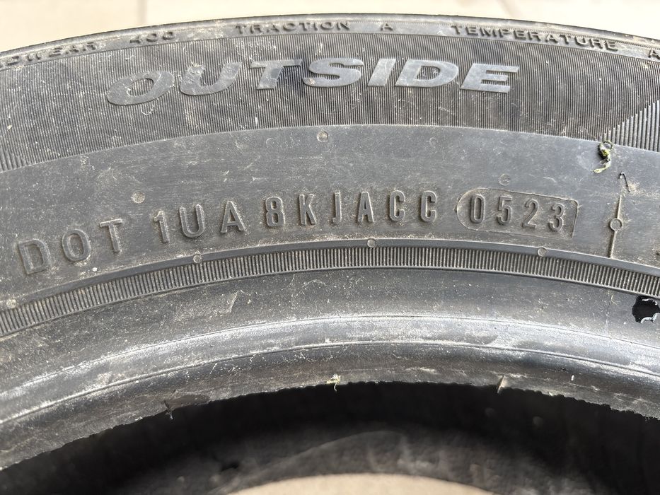 Anvelope vara Nexen 205/55/R16 91V