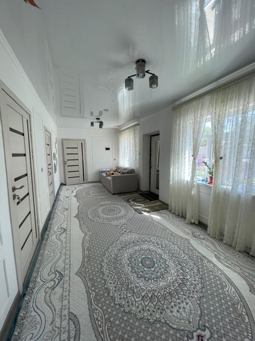 Уй сатылады.Сарыагаш