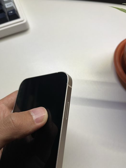 iPhone 13 128 gb / 77%