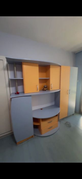 Обзавеждане за детска стая