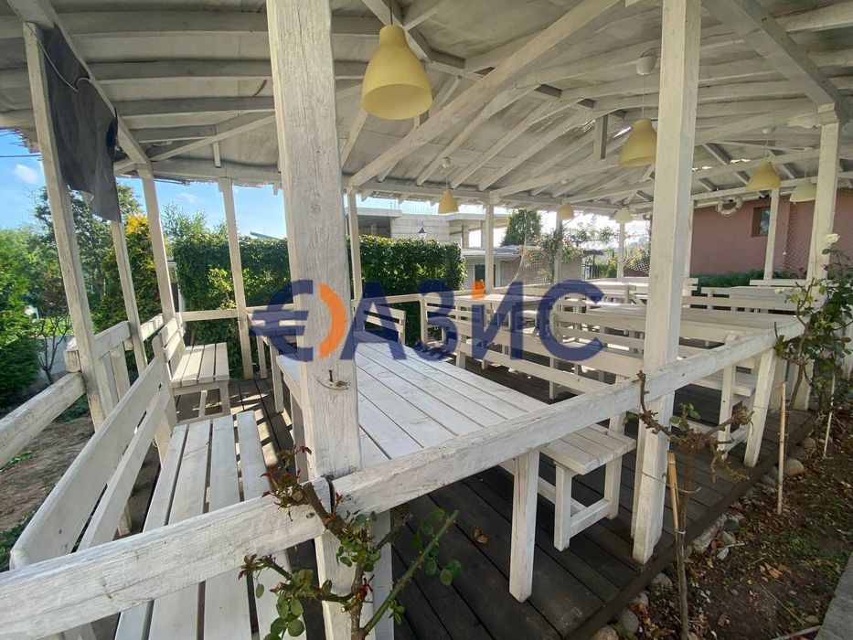 Продава се Хотел в Черноморец - 660 кв.м за 1023 €/кв.м - Снимка #3