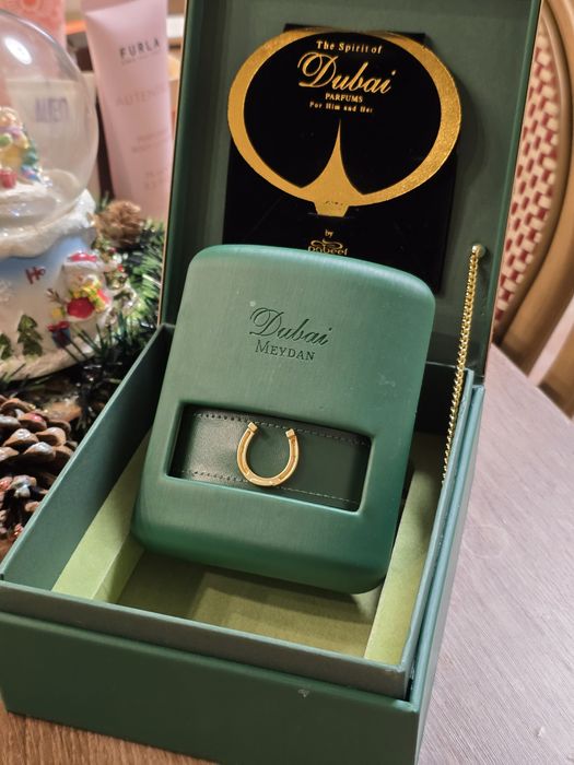 Лична колекция оригинални унисекс нишови парфюми